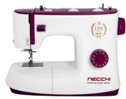 Швейная машина Necchi K132A