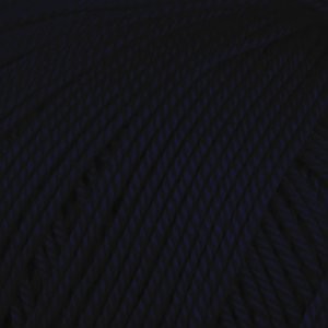 Пряжа для вязания ПЕХ "Успешная" (100% хлопок мерсеризованный) 10х50г/220м цв.004 т.синий
