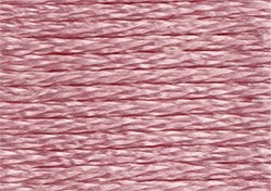 Нитки мулине DMC Satin (100% вискоза) 6х8м арт.1008F цв.S0776 упак (1 упак)