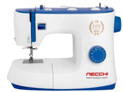 Швейная машина Necchi K432A