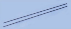Спицы арт.ВОС С-130 чулочные 1,5мм 19 см (5шт) сталь цв.оксид