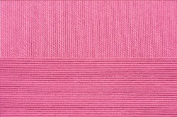 Пряжа для вязания ПЕХ "Цветное кружево" (100% мерсеризованный хлопок) 4х50г/475м цв.021 брусника