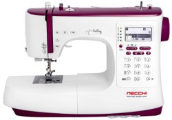 Швейная машина Necchi NC 204D