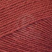 Пряжа для вязания КАМТ "Белорусская" (50% шерсть, 50% акрил) 5х100г/300м цв.088 брусника