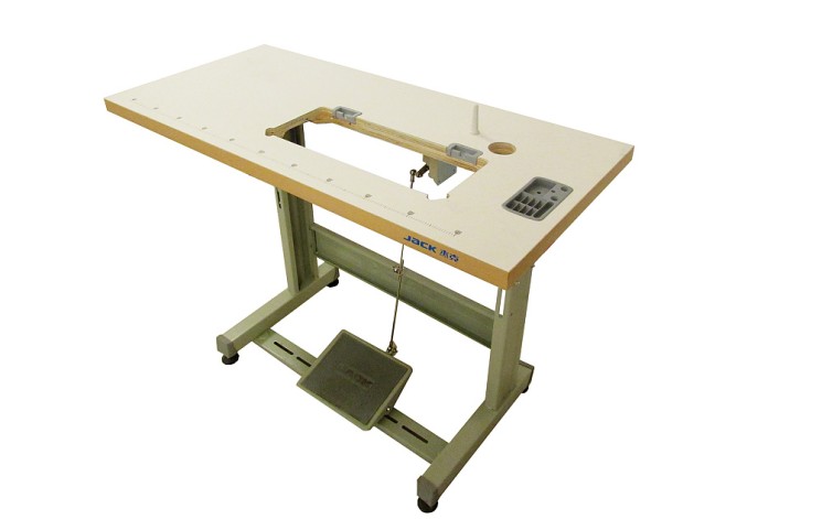 Стол промышленный для Jack JK-T781E(-QP)/ JK-T782E(-QP)