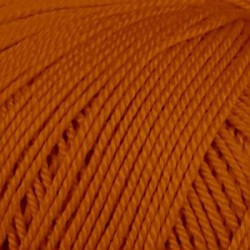 Пряжа для вязания ПЕХ "Успешная" (100% хлопок мерсеризованный) 10х50г/220м цв.194 рыжик