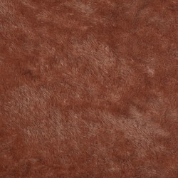 Ткань МЕХ трикотажный TBY-180-3,180г/м, цв.коричневый,уп.55х50см