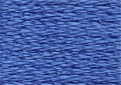 Нитки мулине DMC Satin (100% вискоза) 6х8м арт.1008F цв.S0798 упак (1 упак)