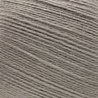 Пряжа для вязания КАМТ "Бамбино" (35% шерсть меринос, 65% акрил) 10х50г/150м цв.168 св.серый