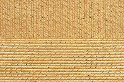 Пряжа для вязания ПЕХ "Мерцающая" (96% акрил, 4% метанит) 5х100г/430м цв.270 Мокрый песок