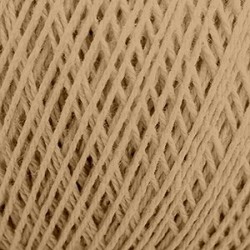 Нитки для вязания "Лилия" (100% хлопок) 6х75г/450м цв.3101/133 оранжевый, С-Пб