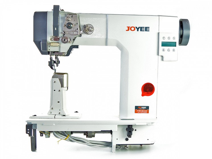 Колонковая швейная машина JY-H961-BD-H-3 (комплект)
