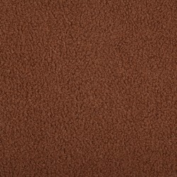 Ткань МЕХ трикотажный TBY-280-4,280г/м, цв.коричневый, уп.55х50см