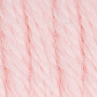 Пряжа ALPINA NANA (70% хлопок, 30% полиамид) 10х50г/105м цв.17 св.розовый