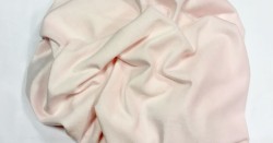 НАРЕЗКА Ткань вельбоа гладкий цв.розовый шир.1,8м (нарезка от 3м)