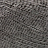 Пряжа для вязания КАМТ "Бамбино" (35% шерсть меринос, 65% акрил) 10х50г/150м цв.169 серый