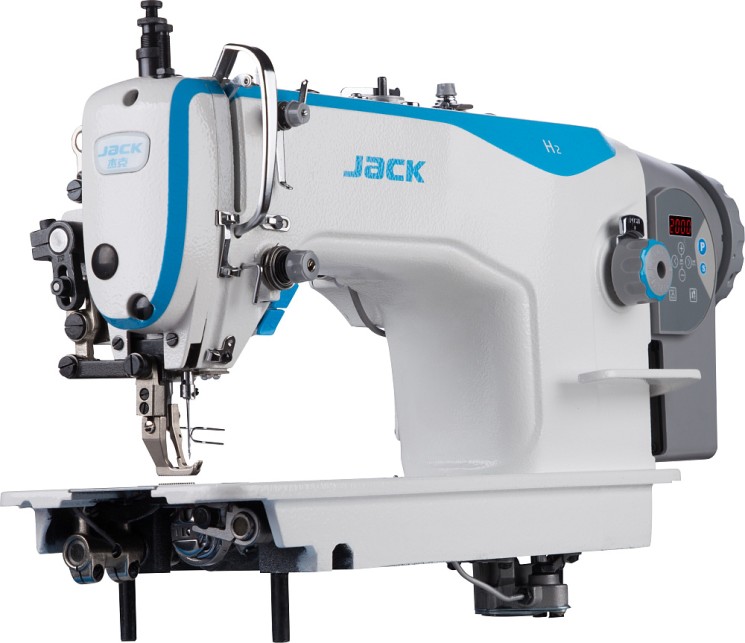 Промышленная швейная машина Jack H2-CZ-12