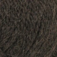 Пряжа для вязания ПЕХ "Монгольский верблюд" (50% верблюжья шерсть, 50% акрил высокообъёмный) 10х100г/300м цв.372 натуральный т.серый