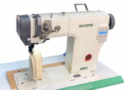 Колонковая швейная машина ZOJE ZJ9610-BD-H-3/01