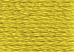 Нитки мулине DMC Satin (100% вискоза) 6х8м арт.1008F цв.S3820 упак (1 упак)