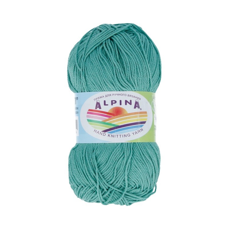 Купить Пряжу Alpina Marta