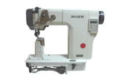 Колонковая швейная машина ZOJE ZJ9610-D-H-3/01