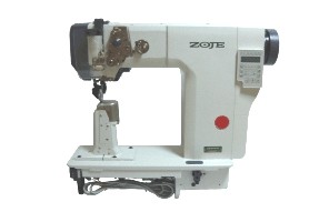Колонковая швейная машина ZOJE ZJ9610-D-H-3/01