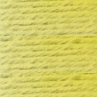 Нитки для вязания "Ирис" (100% хлопок) 20х25г/150м цв.0204 желтый, С-Пб