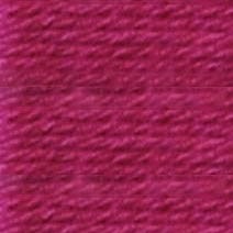 Нитки для вязания "Фиалка" (100% хлопок) 6х75г/225м цв.0805 ярк.малиновый, С-Пб