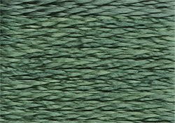 Нитки мулине DMC Satin (100% вискоза) 6х8м арт.1008F цв.S0501 упак (1 упак)