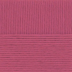 Пряжа для вязания ПЕХ "Перспективная" (50% мериносовая шерсть, 50% акрил) 5х100г/270м цв.266 ликер