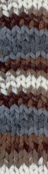 Пряжа для вязания Ализе Country (20% шерсть/ 55% акрил/ 25% полиамид) 5х100г/34м цв.5489 морской камень упак (1 упак)