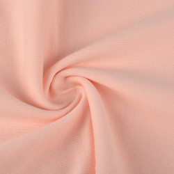 Ткань трикотаж арт.TBY.ZD8662, 230г/м, 98% хлопок 2% эластан, шир.185см, цв.60 розовый, рул.20м