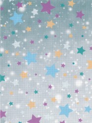 Канва дизайнерская МП СТУДИЯ арт.КД14-163 21х30 см упак (1 шт)