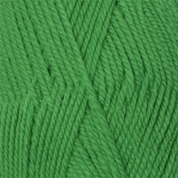 Пряжа для вязания КАМТ "Бамбино" (35% шерсть меринос, 65% акрил) 10х50г/150м цв.044 трава