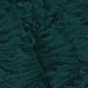 Пряжа для вязания ТРО "Меховая" (20% мериносовая шерсть, 80% акрил) 5х200г/40м цв.0339 морская волна