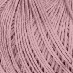 Нитки для вязания "Фиалка" (100% хлопок) 6х75г/225м цв.0901 розовый С-Пб