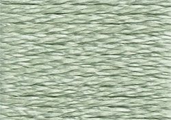 Нитки мулине DMC Satin (100% вискоза) 6х8м арт.1008F цв.S0504 упак (1 упак)