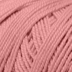 Пряжа для вязания ПЕХ "Ажурная" (100% хлопок) 10х50г/280м цв.020 розовый