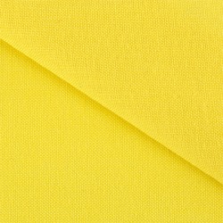 Ткань для пэчворка PEPPY Краски Жизни 140 г/м  100% хлопок цв.12-0752 желтый уп.50х55 см