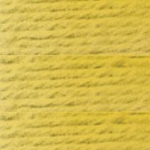 Нитки для вязания "Ирис" (100% хлопок) 20х25г/150м цв.0302 желтый, С-Пб