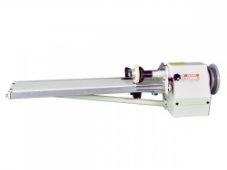Машина для нарезания трикотажной бейки DISON DS-T801A (комплект)