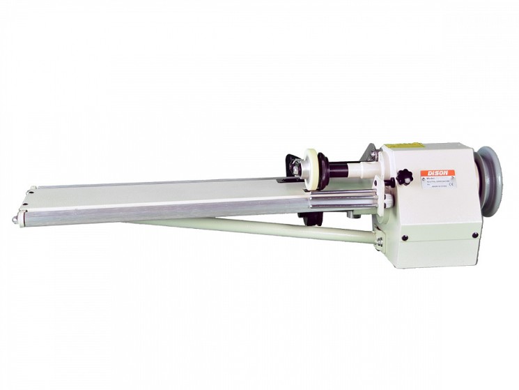 Машина для нарезания трикотажной бейки DISON DS-T801A (комплект)