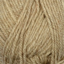 Пряжа для вязания ПЕХ "Носочная" (50% шерсть, 50% акрил) 10х100г/200м цв.181 жемчуг