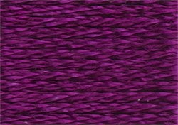 Нитки мулине DMC Satin (100% вискоза) 6х8м арт.1008F цв.S0550 упак (1 упак)