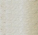Нитки для вязания "Фиалка" (100% хлопок) 6х75г/225м цв.0102/115 молочный, С-Пб