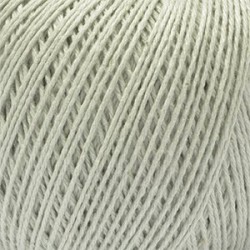 Нитки для вязания "Фиалка" (100% хлопок) 6х75г/225м цв.4302 серый, С-Пб