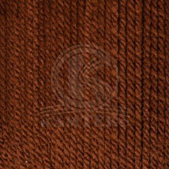 Пряжа для вязания КАМТ "Карамелька" (100% акрил) 10х50г/175м цв.127 грильяж