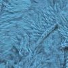 Пряжа для вязания ТРО "Меховая" (20% мериносовая шерсть, 80% акрил) 5х200г/40м цв.0474 голубая бирюза