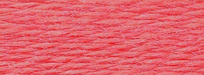 Нитки мулине (шерсть/акрил) НШ-134 10х20м №134
